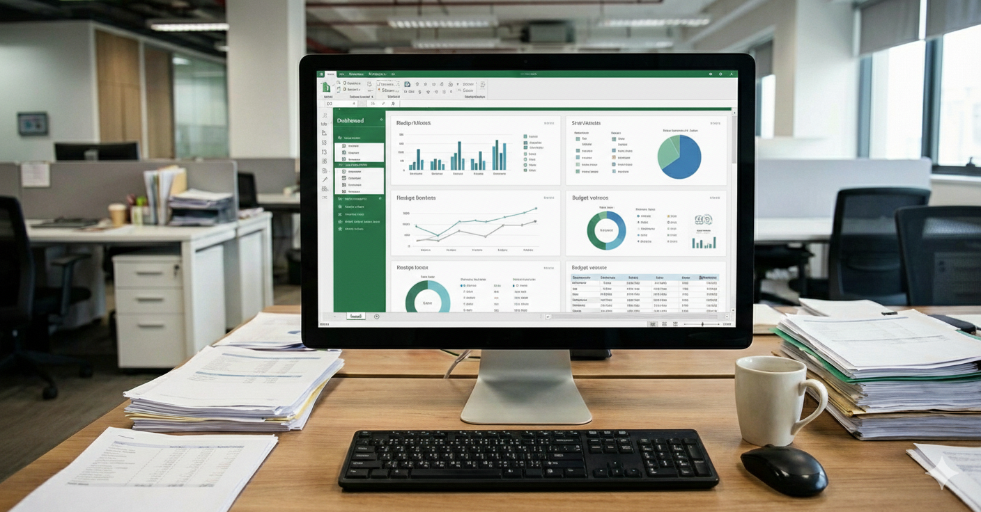 Sales Dashboard