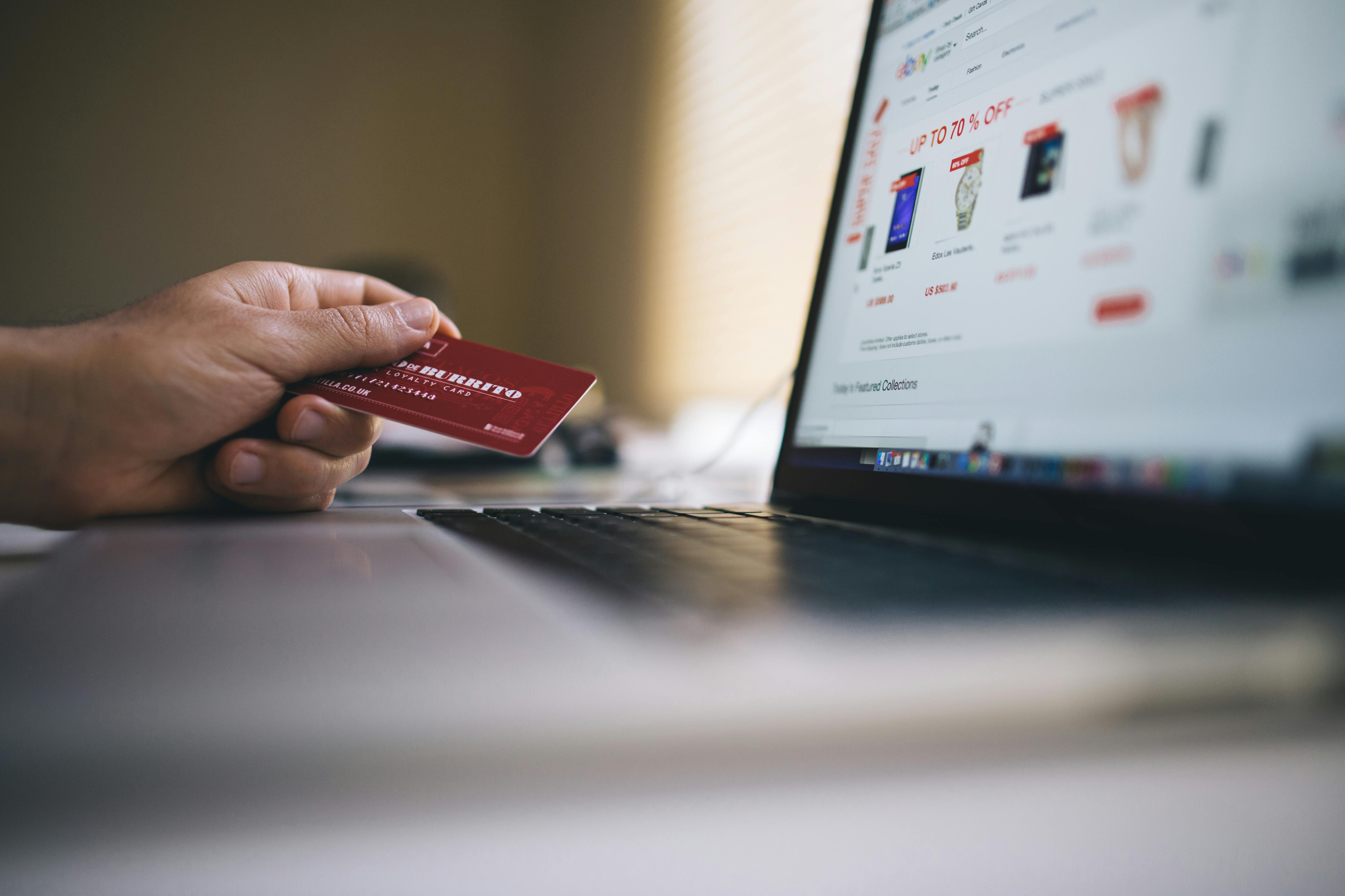 SQL E-Commerce Analysis